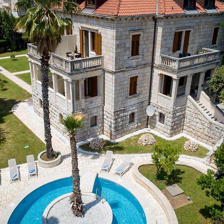 Villa Filaus Dubrovnik Exterior photo