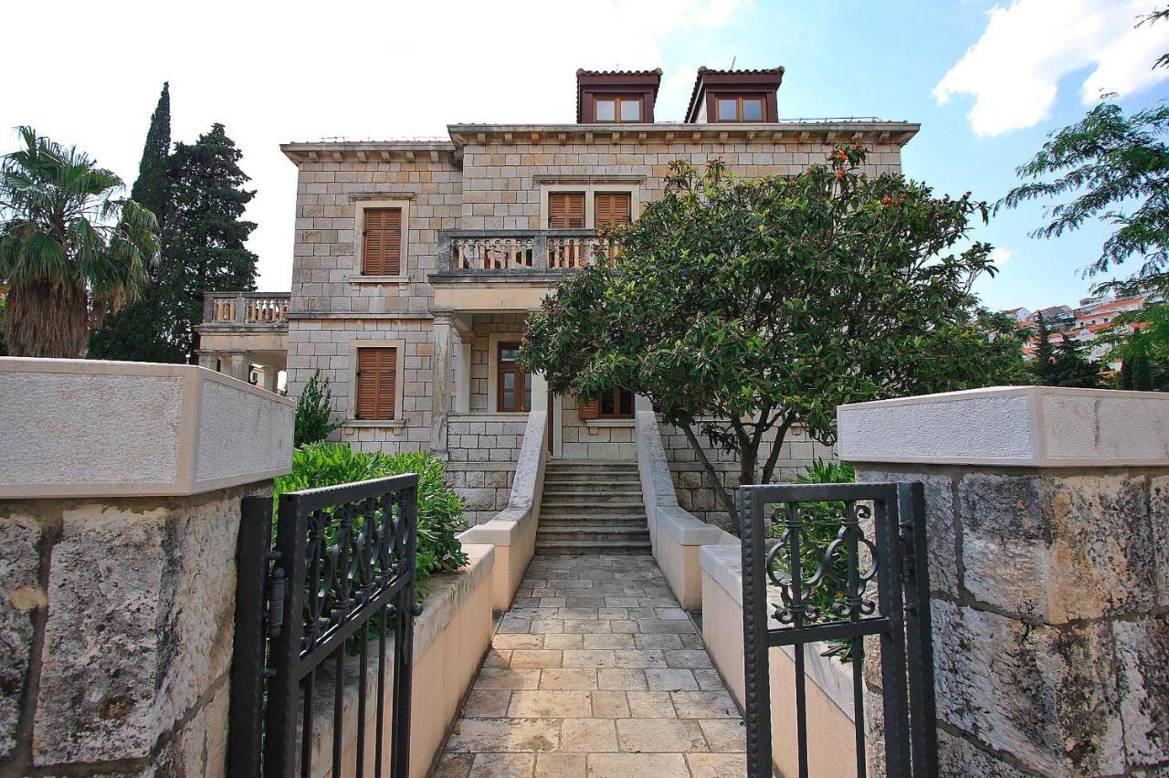 Villa Filaus Dubrovnik Exterior photo