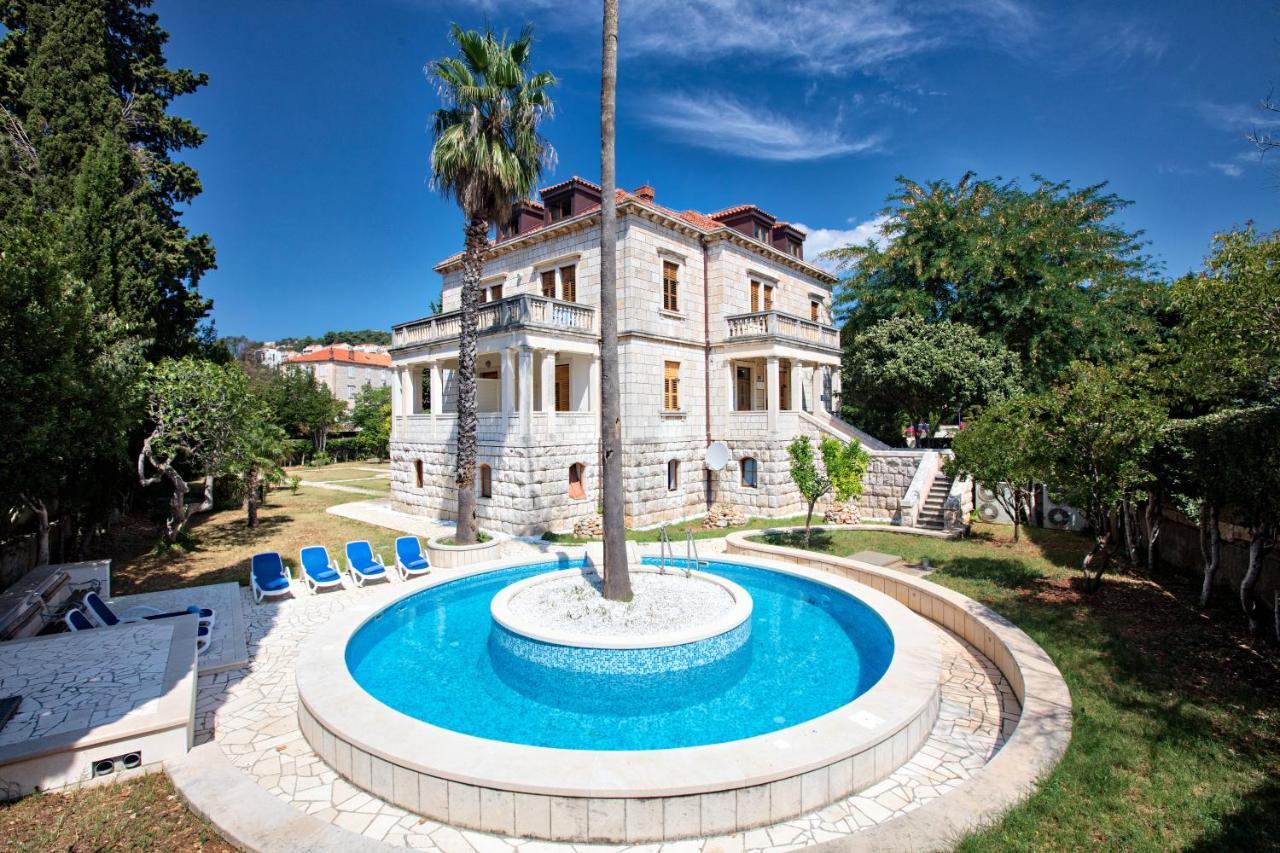 Villa Filaus Dubrovnik Exterior photo