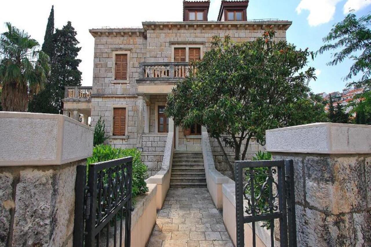 Villa Filaus Dubrovnik Exterior photo