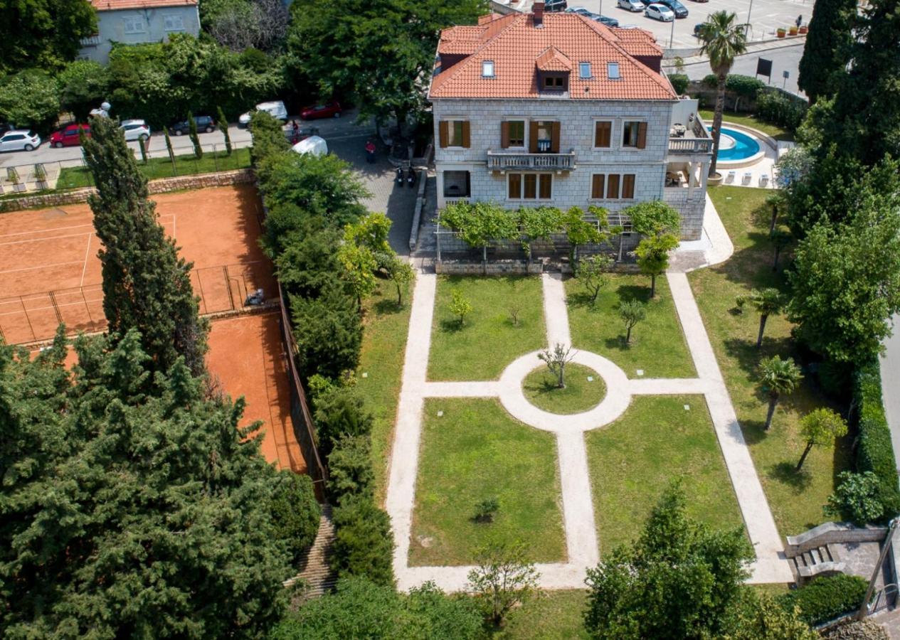 Villa Filaus Dubrovnik Exterior photo