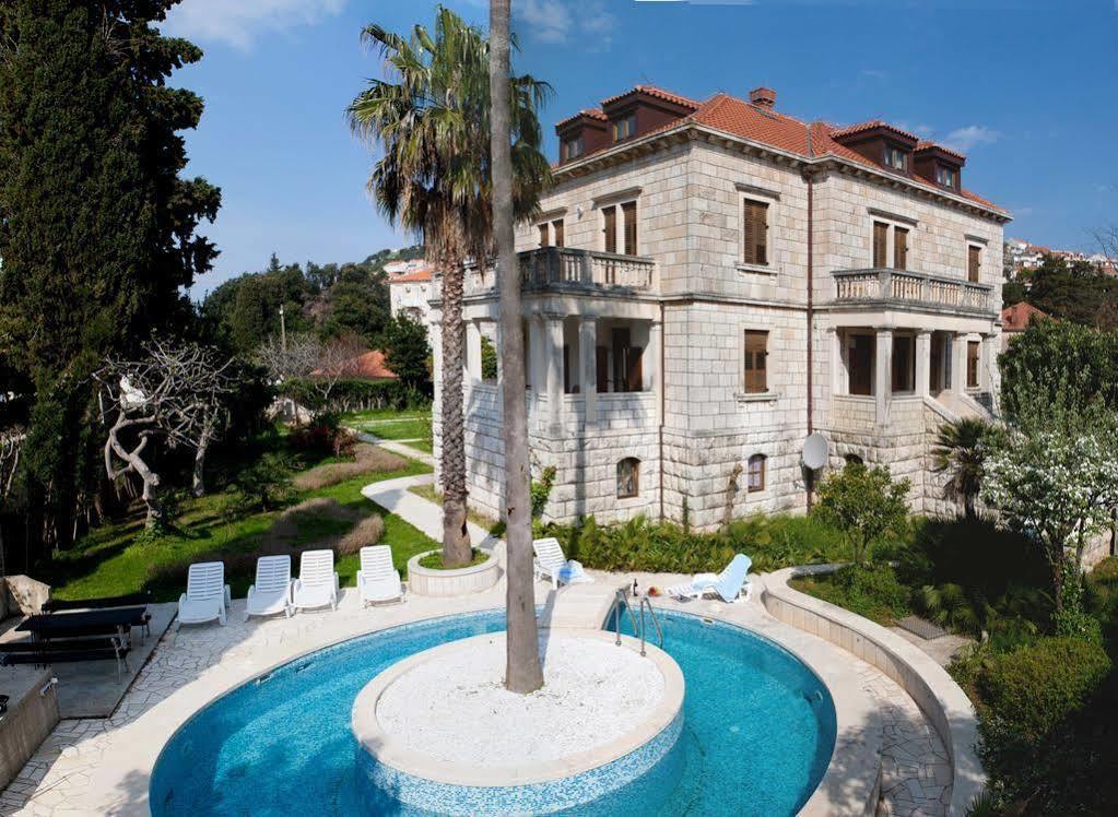 Villa Filaus Dubrovnik Exterior photo